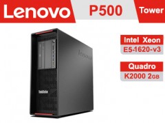 قیمت و مشخصات کیس کارکرده  Lenovo ThinkStation P500 پردازنده Xeon