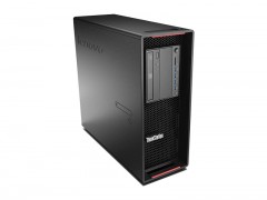 مشخصات و قیمت کیس استوک Lenovo ThinkStation P500 پردازنده Xeon