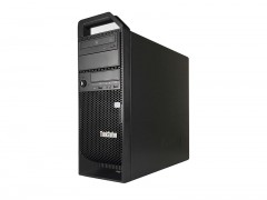 مشخصات و خرید کیس استوک Lenovo ThinkStation S20 پردازنده Xeon