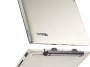 مشخصات تبلت ویندوزی Toshiba Click W35 (جدا شونده،لمسی)