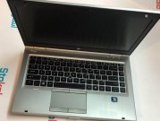 لپ تاپ اچ پی کارکرده HP Elitebook 8460p i3