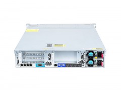 سرور استوک HP G8 DL380p 12 LFF پردازنده E5-2650 V2