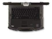لپ تاپ استوک Dell XFR Latitude E6400 لمسی