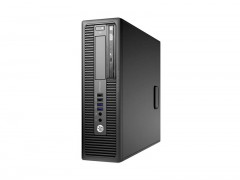 خرید کیس  دست دوم HP EliteDesk 705 G1 پردازنده A8 سایز مینی