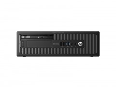 مشخصات کیس استوک HP EliteDesk 705 G1 پردازنده A8 سایز مینی