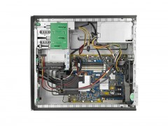 بررسی کامل کیس استوک HP Compaq 6000 Pro C2D