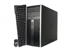 مشخصات و قیمت کیس استوک HP Compaq 6000 Pro C2D