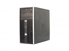 قیمت کیس استوک HP Compaq 6000 Pro C2D