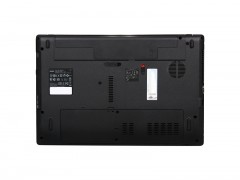 مشخصات لپ تاپ کارکرده  Acer Aspire 5733 i3