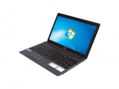 قیمت و خرید لپ تاپ کارکرده  Acer Aspire 5733 i3
