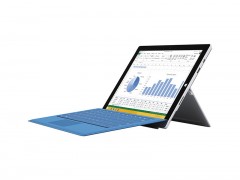 سرفیس  Microsoft Surface Pro 3 پردازنده i7 نسل چهار