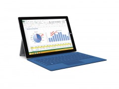 سرفیس استوک Microsoft Surface Pro 3 پردازنده i7 نسل چهار
