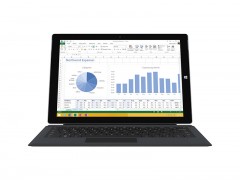 بررسی و قیمت سرفیس استوک Microsoft Surface Pro 3 پردازنده i7 نسل چهار