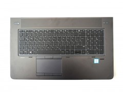 لپ تاپ رندرینگ HP ZBook 17 G3 i7 گرافیک 4GB