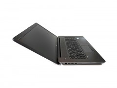 قیمت لپ تاپ رندرینگ دست دوم  HP ZBook 17 G3 i7 گرافیک 4GB