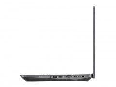 اطلاعات و قیمت لپ تاپ رندرینگ HP ZBook 17 G3 i7 گرافیک 4GB