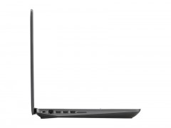 بررسی و قیمت لپ تاپ رندرینگ HP ZBook 17 G3 i7 گرافیک 4GB