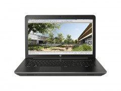 خرید لپ تاپ رندرینگ HP ZBook 17 G3 i7 گرافیک 4GB