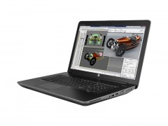 بررسی کامل لپ تاپ رندرینگ HP ZBook 17 G3 i7 گرافیک 4GB