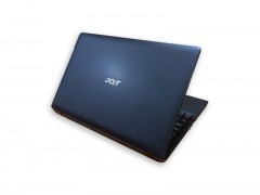 مشخصات لپ تاپ دست دوم  Acer Aspire 5733 i3