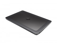 بررسی و خرید لپ تاپ   دست دوم HP ZBook 17 G4 i7 گرافیک 4GB