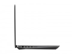 لپ تاپ رندرینگ HP ZBook 17 G4 i7 گرافیک 4GB