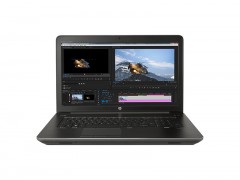 مشخصات لپ تاپ رندرینگ HP ZBook 17 G4 i7 گرافیک 4GB