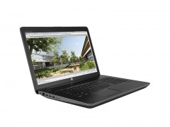 بررسی و قیمت لپ تاپ رندرینگ HP ZBook 17 G4 i7 گرافیک 4GB