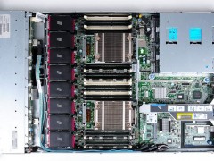 مشخصات سرور HP G8-DL360 استوک با گارانتی