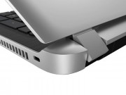 لپ تاپ لمسی HP Pavilion TS15Z پردازنده A10 لمسی