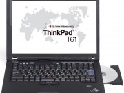 لپ تاپ لنوو  استوک Lenovo Thinkpad T61