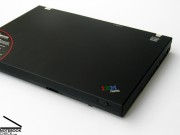 لپ تاپ استوک لنوو  Thinkpad T61