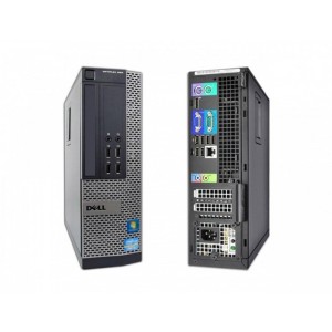 خرید مینی کیس کار کرده Dell Optiplex 990/790 i7