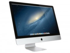 قیمت و خرید آل این وان استوک Apple iMac A1418 i5