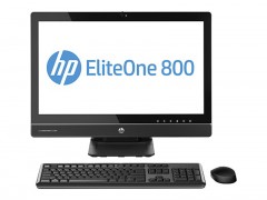 قیمت آل این وان استوک HP Eliteone 800 G1 i7 نسل چهار 23 اینچ