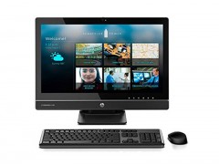 خرید آل این وان دست دوم  HP Eliteone 800 G1 i7 نسل چهار 23 اینچ