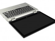 قیمت لپ تاپ لمسی استوک Toshiba Radius L10W صفحه لمسی و چرخشی
