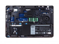 بررسی و قیمت لپ تاپ دست دوم  Dell Latitude E5570 i5