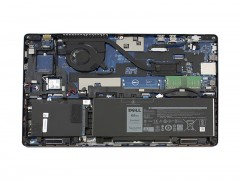 مشخصات و قیمت لپ تاپ دست دوم  Dell Latitude E5580 i5