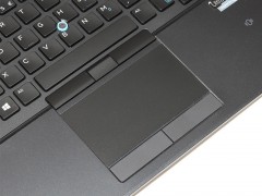 بررسی کیفیت موس لپ تاپ استوک Dell Latitude E7450 i7 گرافیک Nvidia