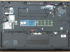 کیفیت و اطلاعات لپ تاپ استوک Dell Latitude E7450 i7 گرافیک Nvidia