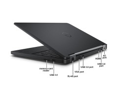 مشخصات و اطلاعات لپ تاپ استوک Dell Latitude E5550 i5