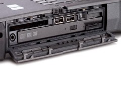 مشخصات کامل لپ تاپ صنعتی دست دوم دDELL XFR e6420 یک غول ضد ضربه