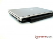 لپ تاپ استوک HP Elitebook پردازنده i5 نسل سه