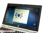 لپ تاپ استوک HP Elitebook 2570p  نسل سه