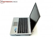 لپ تاپ استوک HP Elitebook 2570p پردازنده  نسل سه