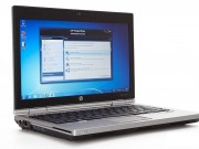 لپ تاپ استوک HP Elitebook 2570p پردازنده i5 نسل سه