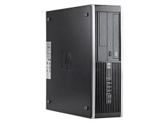 قیمت مینی کیس کار کرده HP Compaq Pro 6305 AMD A8