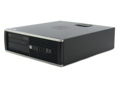 مشخصات مینی کیس دست دوم HP Compaq Pro 6305 AMD A8