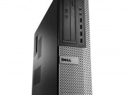 مینی کیس استوک Dell Optiplex 390 پردازنده i3